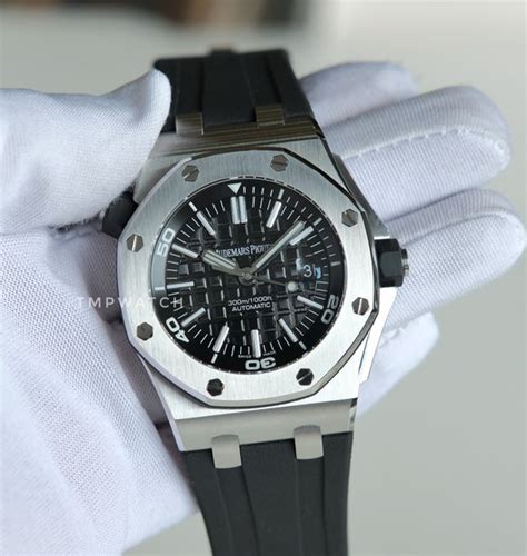 audemars piguet roo diver jf v9|HANDS.